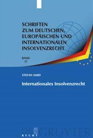 Internationales Insolvenzrecht