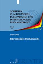 Internationales Insolvenzrecht