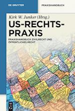 US-Rechtspraxis