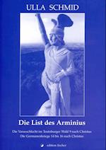 Die List des Arminius