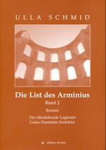 Die List des Arminius