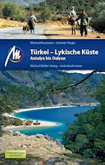 Türkei - Lykische Küste Antalya bis Dalyan