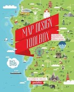 The Map Design Toolbox
