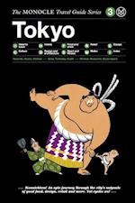 The Monocle Travel Guide to Tokyo