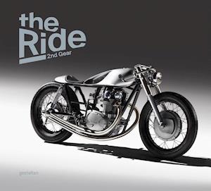 The Ride 2nd Gear - Gentleman Edition