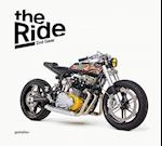 The Ride 2nd Gear - Rebel Edition