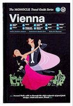 Vienna: The Monocle Travel Guide Series