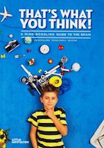 Holleben, J: That`s what you think (American English)