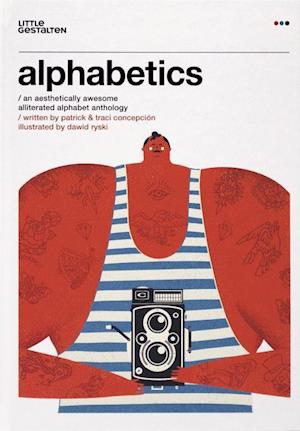 Alphabetics