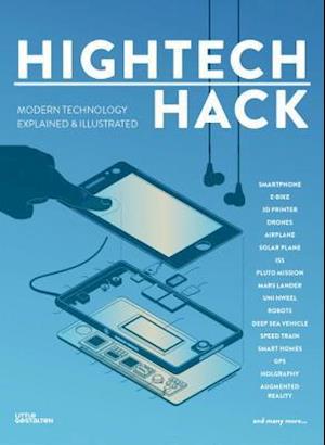 HighTech Hack