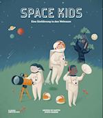 Space Kids (DE)