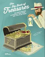 The Big Book of Treasures