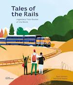 Tales of the Rails