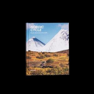 Nordic Cycle: Bicycle Adventures in the North*