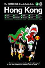 The Monocle Travel Guide to Hong Kong