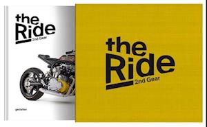The Ride 2nd Gear Rebel Version Collector's Edition