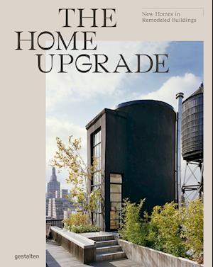 The Home Upgrade