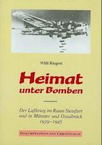 Heimat unter Bomben