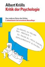 Kritik der Psychologie