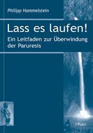 Lass es laufen!