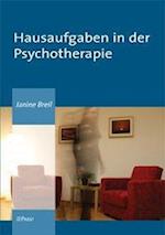 Breil, J: Hausaufgaben in der Psychotherapie