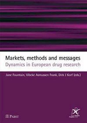 Markets, methods and messages