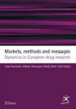 Markets, methods and messages