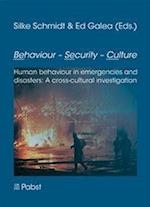 Behaviour - Security - Culture (BeSeCu)