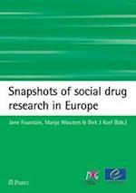 Snapshots of social drug research in Europe