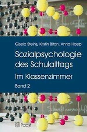 Sozialpsychologie des Schulalltags