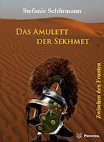 Das Amulett der Sekhmet 2