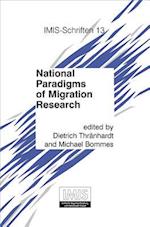 National Paradigms of Migration Research