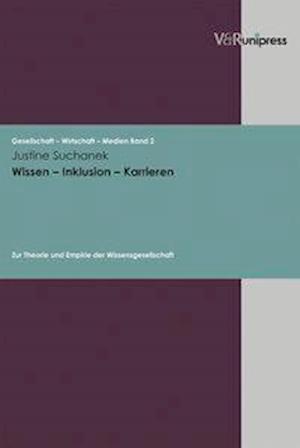 Wissen - Inklusion - Karrieren