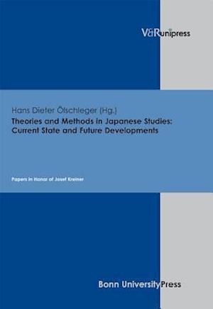 Theories and Methods in Japanese Studies: Current State and Future Developments