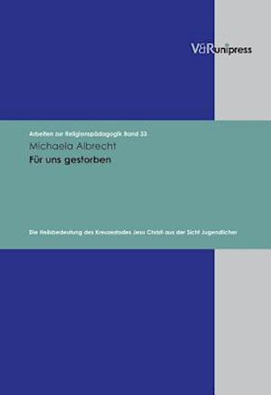 Arbeiten zur ReligionspÃ¤dagogik (ARP).