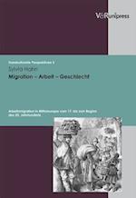 Migration - Arbeit - Geschlecht