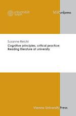 Cognitive Principles, Critical Practice
