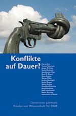 Osnabrücker Jahrbuch Frieden und Wissenschaft 15 / 2008