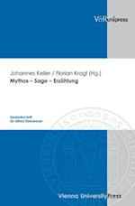 Mythos - Sage - Erzahlung