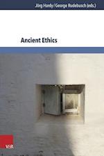 Ancient Ethics