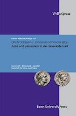 Juda und Jerusalem in der Seleukidenzeit