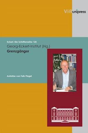 Grenzganger / Transcending Boundaries