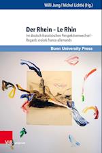 Der Rhein - Le Rhin