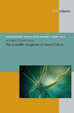 The Scientific Imaginary in Visual Culture