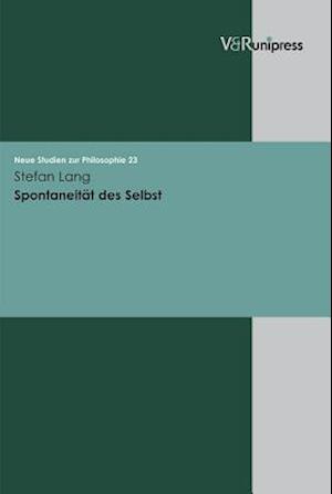 Spontaneität des Selbst