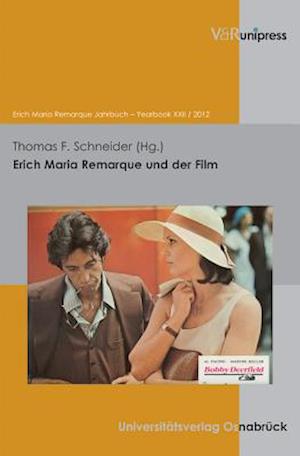 Erich Maria Remarque Und Der Film