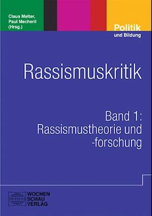 Rassismuskritik