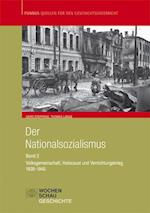 Der Nationalsozialismus 2 (1939-1945)