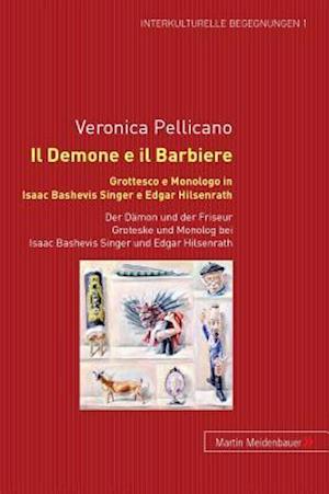 Il Demone e il Barbiere Der Dämon und der Friseur