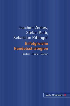 Erfolgreiche Handelsstrategien